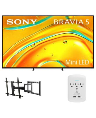 BRAVIA 5 K-55XR50 55" Mini LED 4K Ultra HD Smart TV