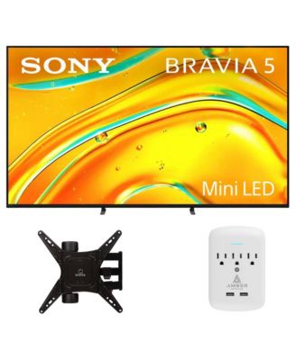 K-65XR50 65" Mini LED 4K Ultra HD Smart TV