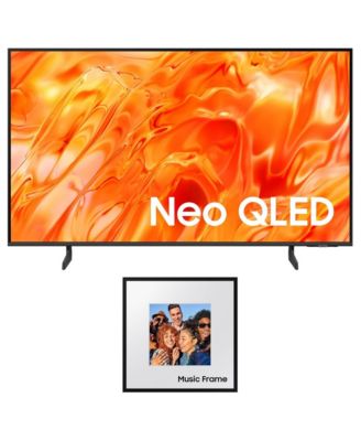 QN43QN70HA 43" NeoQLED 4K Ultra HD Smart TV