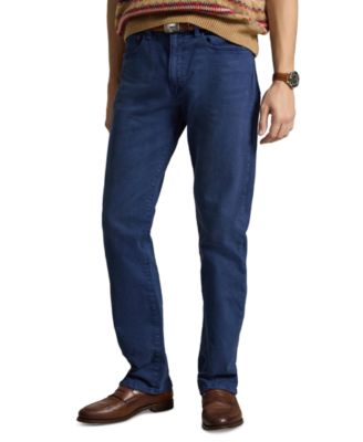 Men's Hampton Straight Stretch Jeans