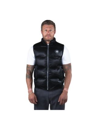 Men's Premium Quilted Vest - Warm Outerwear Layer