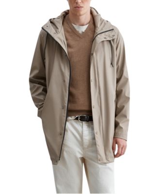 Women's Waterproof Hooded Jacket