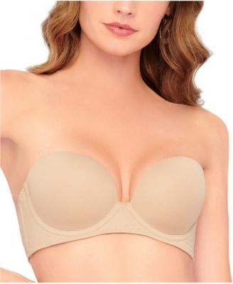 Ilusion Women's Ilusion Multi-Back Convertible Bra