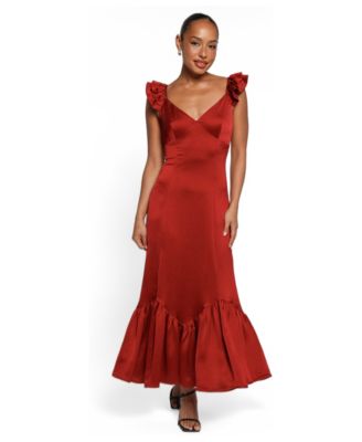 Women's Romola Midi Dress