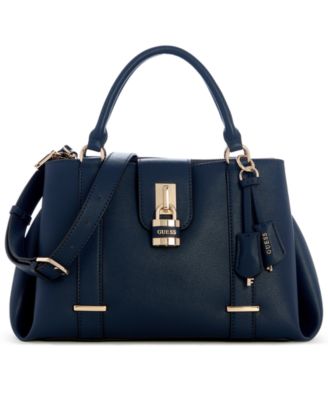 Sienna 2 Compartment Medium Satchel Handbag
