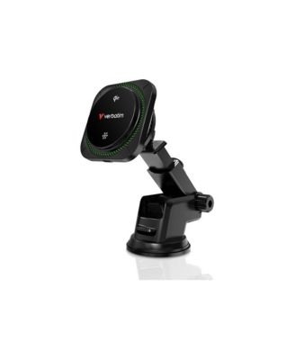 Charge 'n' Drive Qi2 MagSafe-Compatible Wireless Car Charger