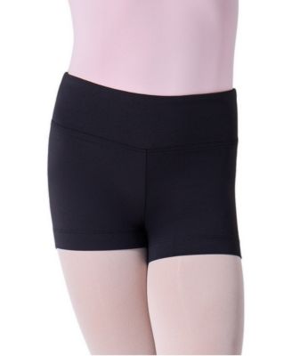 Toddler Girls' 2T-5T Future Pull-On Seamless Shorts