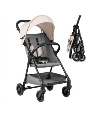 Lightweight Compact Travel Stroller