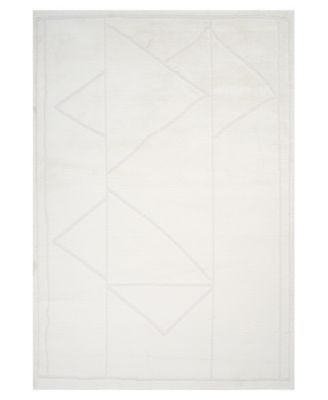Monotone MNT8 5'x8' Area Rug