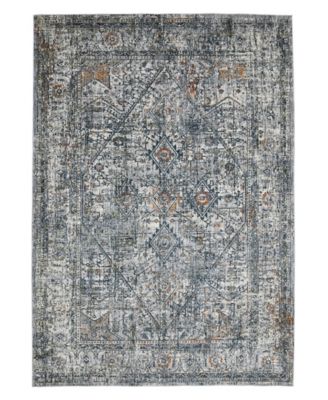 Vermont Chelsea 5'3" x 7'6" Area Rug