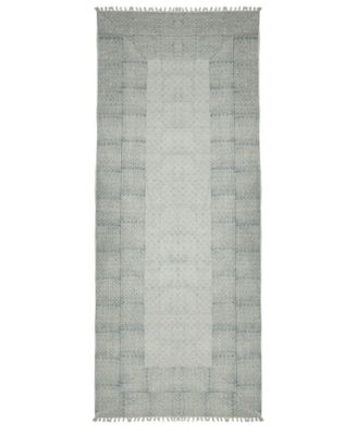 Dune DUN-6 2'6" x 8' Runner Area Rug