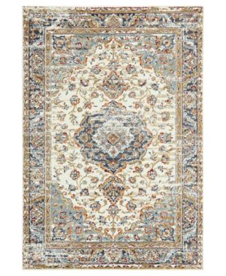 Allure Alein 5'1" x 7'6" Area Rug