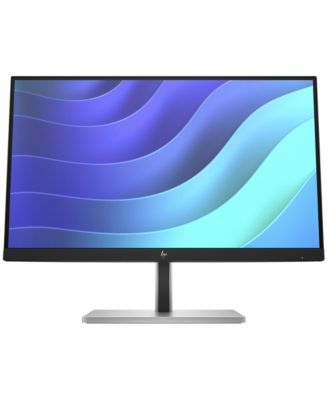 E22 G5 21.5" IPS Full HD 75Hz HP Eye Ease Computer Monitor