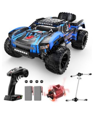 1/12 Scale 4WD Off-Road RC Truck