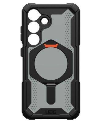 Urban Armor Gear (UAG) Plasma XTE Case with Magnet for Samsung Galaxy S 2025 Small