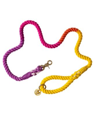 Roxy Rope Dog Leash 4ft