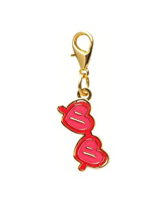 Sunglasses Pet Collar Charm
