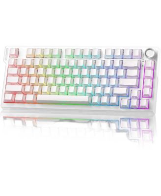RT75 Pro Wireless Hall Effect PC Gaming Keyboard