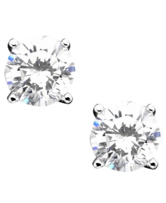 Giani Bernini Earrings $260 Sterling Silver New buy With Tags NWT