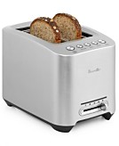 Breville BTA840XL Toaster, 4 Slice Automatic - Macy's