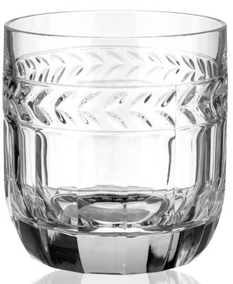 Villeroy & Boch - "Miss D&eacute;sir&eacute;e" Double Old Fashioned Glass