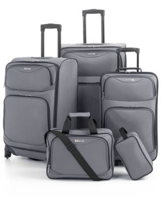 eddie bauer luggage set