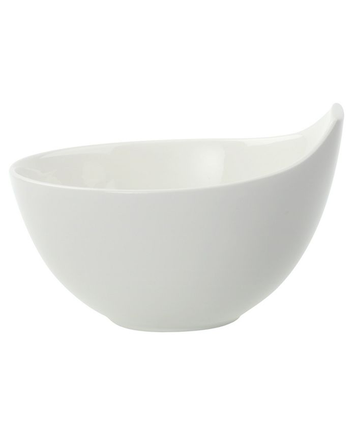 Villeroy & Boch Dinnerware, Urban Nature Deep Large Bowl, 33 3/4 oz ...