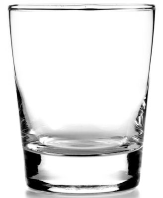 Libbey - "Basic" Double Old-Fashioned Glasses, Set of 4