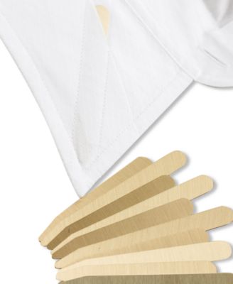 Club Room - Brass Collar Stays