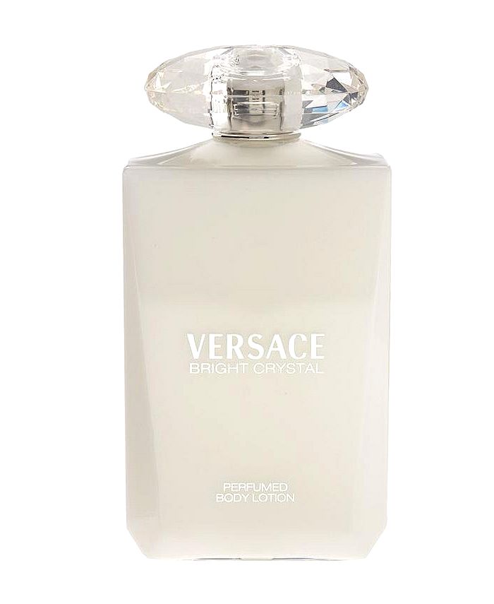 Agnes Gray Uden for Vidner Versace Bright Crystal Perfumed Body Lotion, 6.7 oz & Reviews - Perfume -  Beauty - Macy's