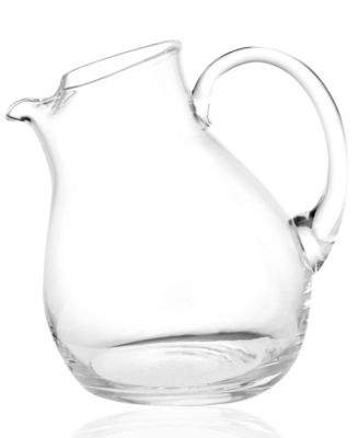 Lenox Tuscany Party Pitcher - Macy's