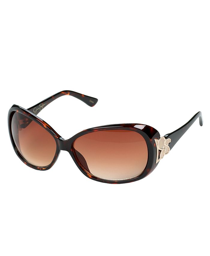 Jessica simpson sunglasses macy's new arrivals