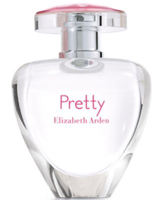 Elizabeth Arden - Pretty Eau de Parfum Spray, 1.7 oz.