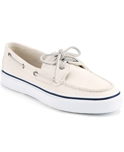 Sperry Men's Bahama 2-Eye Boat Sneakers