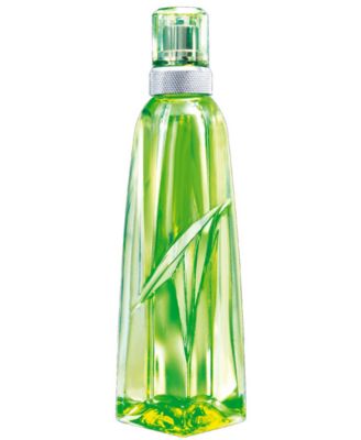 mugler perfume green bottle