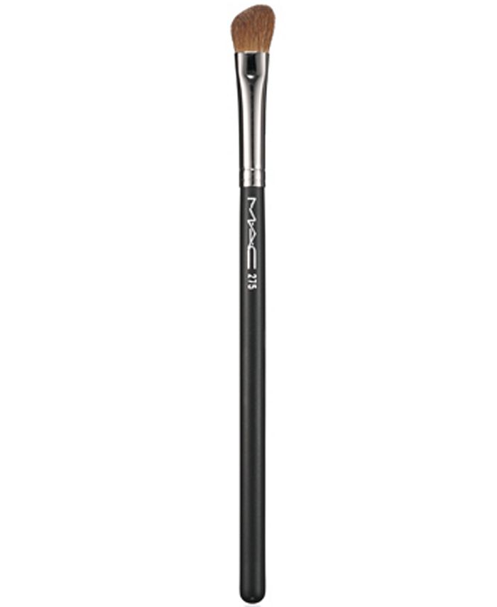 MAC 275 Medium Angled Shading Brush Macy's