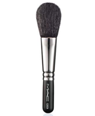 MAC - 129 SH Powder/Blush Brush