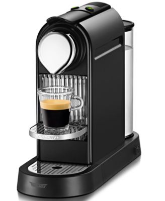 Macy's nespresso best sale