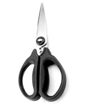 Oxo Kitchen And Herb Scissors - 1 ea