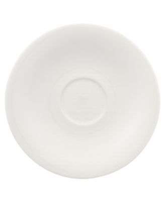 New Cottage Teacup Saucer