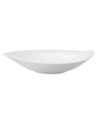 Villeroy & Boch - Serveware, 11 1/2" New Cottage Special Salad Bowl