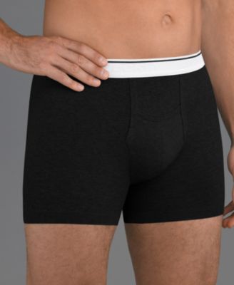 mens jockey pouch underwear