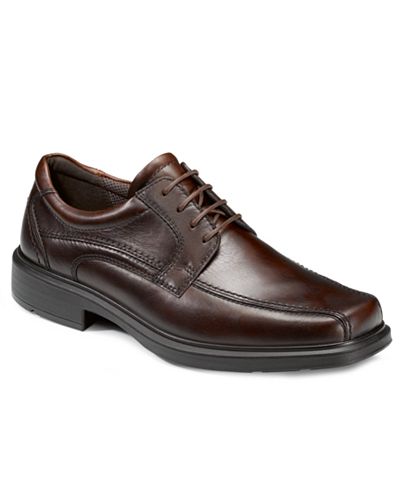 Ecco Men's Helsinki Comfort Oxfords