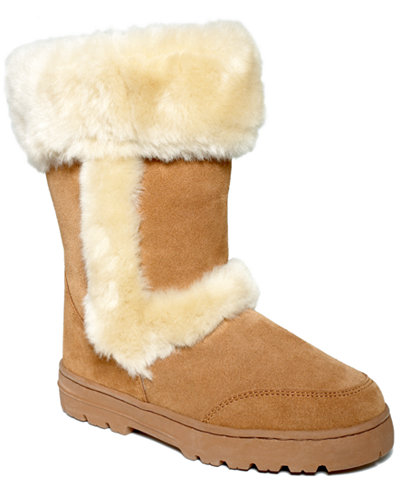 Style & Co. Witty Cold Weather Boots, Only at Macy's