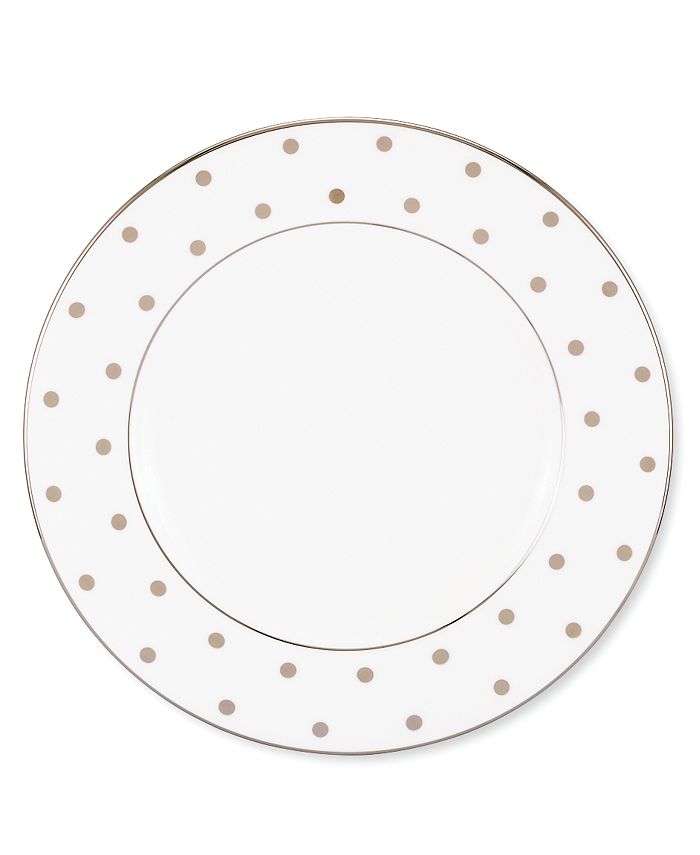 kate spade new york - Dinnerware, Larabee Road Salad Plate