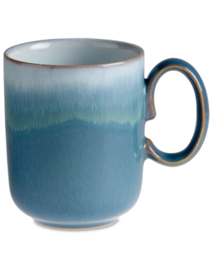 UPC 745606521039 product image for Denby Mug, Double Dip Azure | upcitemdb.com