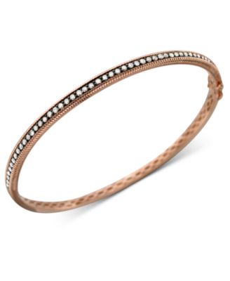 Le Vian - Diamond Chocolate Diamond (1 ct. t.w.) in 14k Rose
