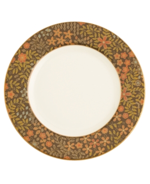 UPC 882864268709 product image for L by Lenox Dinnerware, Gilded Tapestry Salad Plate | upcitemdb.com