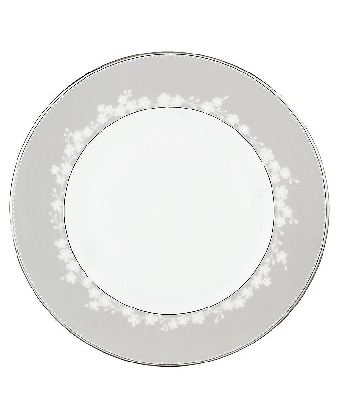 Lenox Bellina Dinner Plate Macy's