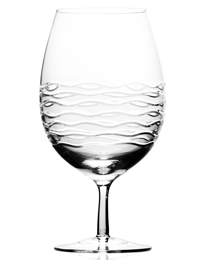 Mikasa Iced Beverage Glass, Oceanus Macy's